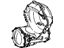 Toyota 41110-34100 Carrier Assembly, Differential, Front