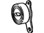 Toyota 13505-15040 Idler Sub-Assembly, Timing Belt