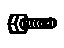 Toyota 90101-08052 Bolt(For Clutch Pedal Stopper)