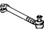 Toyota 45460-29225 Tie Rod
