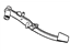 Toyota 31301-52040 Pedal Sub-Assembly, Clutch