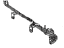 Toyota 25706-15081 Pipe Sub-Assembly, Vacuum Transmitting