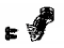 Toyota 81193-47160 Repair Bracket, Upper Passenger Side