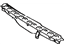 Toyota 55951-14180 Nozzle Assembly, Defroster