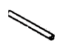 Toyota 90445-14035 Hose, Headlamp Cleaner