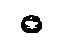 Toyota 96395-72000 Sleeve, Ball(For Oil Pump Outlet Pipe), Olive