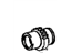 Toyota 89548-14010 Sensor Ring