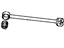 Toyota 48780-14010 Rod Assembly, Strut, Rear