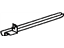 Toyota 33124-35050 Pipe, Oil Receiver(For Extension Housing)
