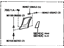 Toyota 76901-14010-01 Mudguard Sub-Assembly, Side, Passenger Side