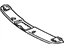 Toyota 63310-14621-04 Headlining Assembly, Roof