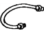 Toyota 96812-50350 Hydraulic Lines