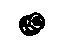 Toyota 90179-12010 Nut