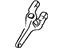 Toyota 31204-14030 Fork Assembly, Clutch Release