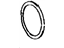Toyota 96732-31070 Gasket, Oil Filter Bracket