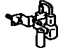 Toyota 88625-20140 Thermistor, Cooler