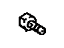 Toyota 90401-16011 Bolt, Union(For Water By-Pass Pipe Union)