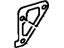 Toyota 16343-42010 Gasket, Water Outlet Housing