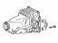 Toyota 41101-14060 Carrier Sub-Assembly, Differential, Rear