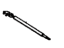 Toyota 68905-14030 Stay Assembly, Back Door, Passenger Side