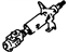 Toyota 45210-14160 Shaft Sub-Assembly, Steering Main