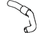 Toyota 16571-42010 Upper Hose