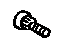 Toyota 90114-10028 Shaft Assembly Bolt