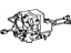 Toyota 44510-14020 Actuator Assembly, Brake