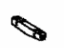 Toyota 84921-14010-02 Knob, Power Seat Switch