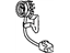 Toyota 86160-0W850 Speaker Assembly, Front, Passenger Side