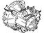 Toyota 30300-42091 Transaxle