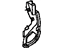 Toyota 52591-42020 Seal, Passenger Side