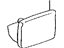 Toyota 74109-42010-E0 Box Sub-Assembly, Ash Receptacle, Rear