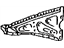 Toyota 55714-42030 Side Panel, Driver Side