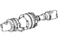 Toyota 37100-42060 Drive Shaft Assembly