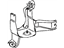 Toyota 44590-42090 Mount Bracket