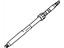 Toyota 45210-42020 Shaft Assembly, Upper