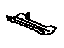 Toyota 55778-42020 Bracket, Identification Number Plate