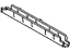 Toyota 57607-42050 Rear Crossmember