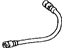 Toyota 90947-02D01 Flex Hose