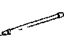 Toyota 55636-42010 Shaft