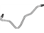 Toyota 31482-42020 Hydraulic Lines