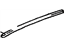 Toyota 55355-42010 Cushion