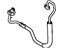 Toyota 88703-42050 Hose, Cooler Refrigerant Discharge