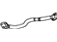 Toyota 17410-28190 Front Pipe
