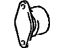 Toyota 41196-42010 Damper, Rear Differential Dynamic