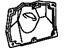 Toyota 51477-42010 Silencer, Passenger Side