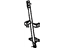 Toyota 55306-42070 Reinforcement Brace, Lower Driver Side