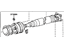 Toyota 37110-42040 Shaft Assembly, Propeller