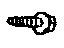 Toyota 90105-07002 Bolt (For Shift Head Set)